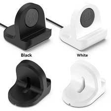 Silicone Stand Charging Bracket for Google Pixel Watch3(41mm, 45mm) / Watch2