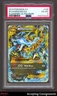 2014 Pokemon XY Flashfire #108 M Charizard EX UR FULL ART PSA 6 EX-MT
