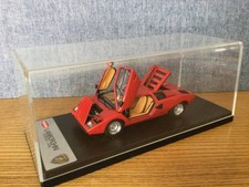 Kyosho Lamborghini Countach LP400 1 43
