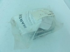 189833 New-No Box; Videojet RP28800 Mounting Clamp