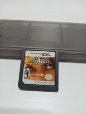 Lara Croft Tomb Raider Legend Nintendo DS Game Cartridge Only