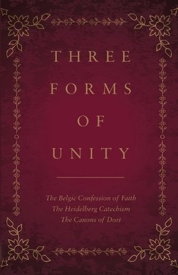 Three Forms of Unity (Taschenbuch) (US IMPORT)