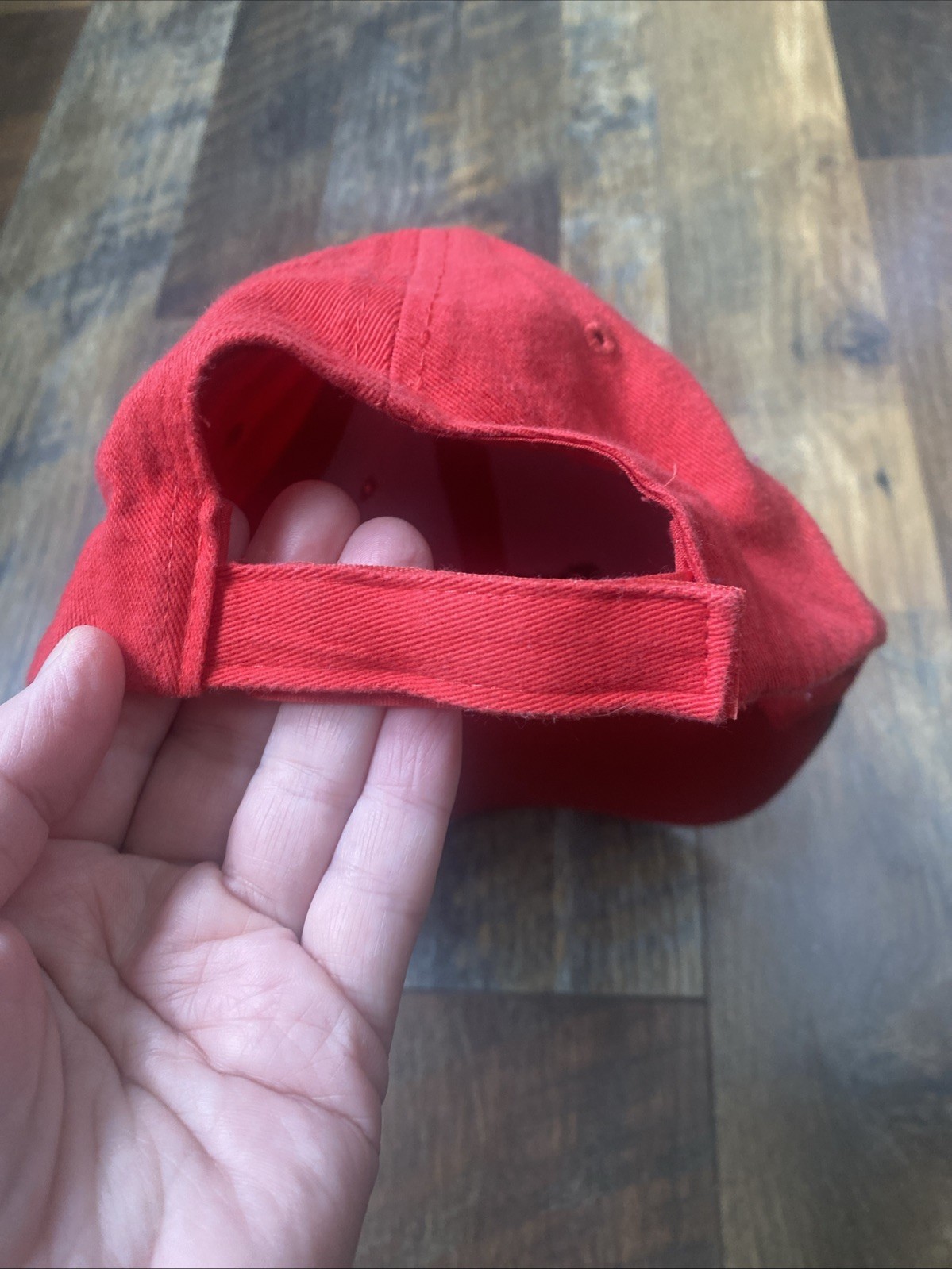 Firestone Racing Adjustable Baseball Cap Hat - Pr… - image 7