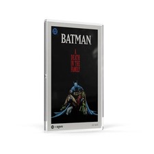 The Caped Crusader! Ultimate Guide to Batman Collectibles 45