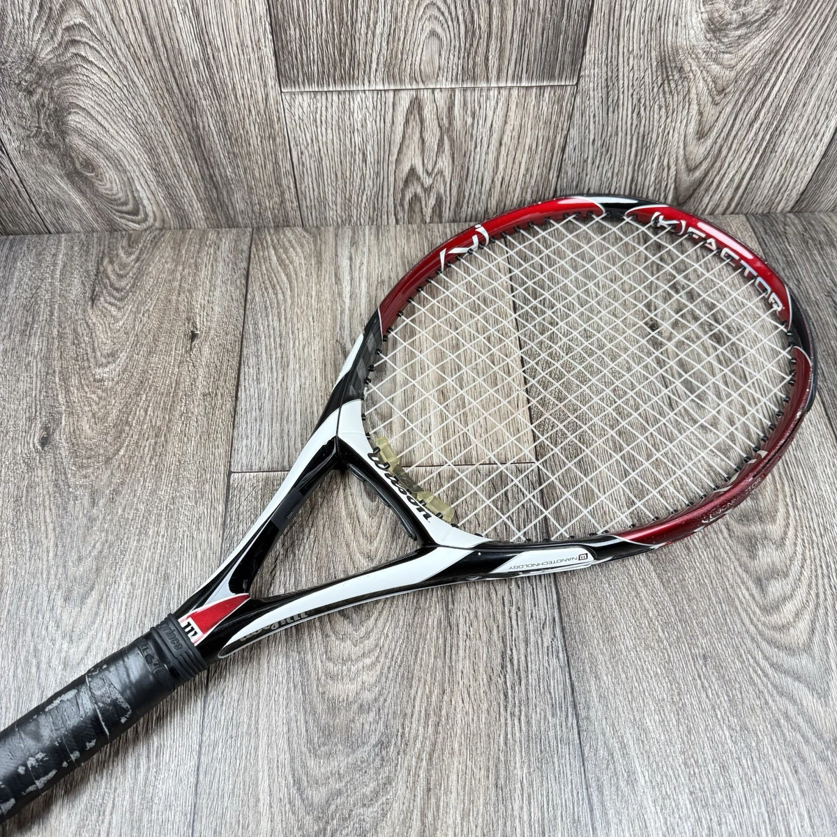 Wilson K Factor for sale - eBay