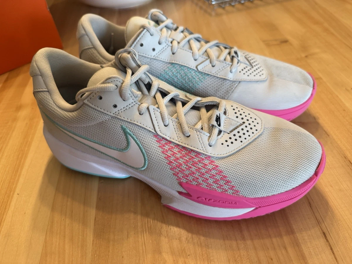 Nike Air Zoom GT Cut - огромный выбор по лучшим ценам | eBay