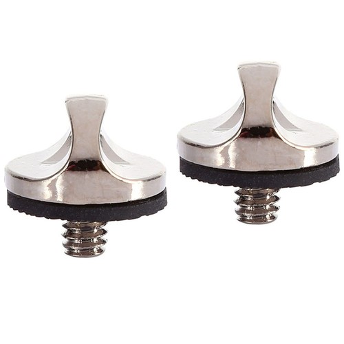 Camera Shoulder Strap Mounting Screws 2PCS with 1/4 Inch Compatibility - Zdjęcie 4 z 12