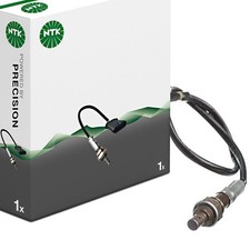 NTK von NGK 94805 Lambdasonde für MAZDA 5 (CR19) 3 (BK) 3 Stufenheck (BK)