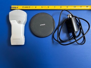 2025 GE VScan Air CL A1 Portable Handheld Ultrasound