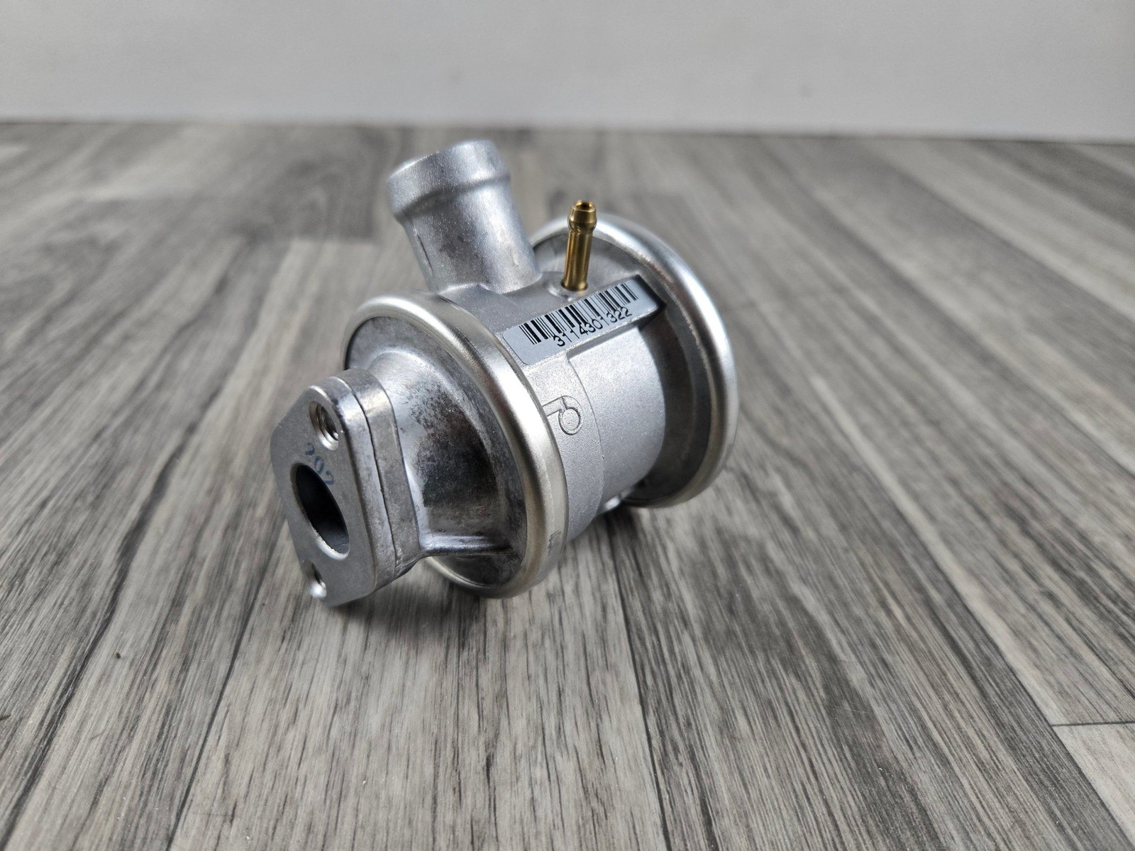 Maserati Air Valve EGR 000283441 / 3114301322