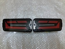 Feu arrière Daihatsu HIJET