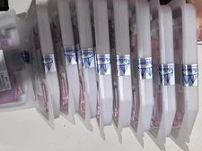 NVIDIA Mellanox MCX653106A-HDAT CX653106A Dual Port 200GBps NEW IN BOX