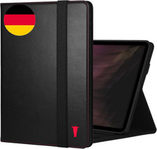 TORRO Lederhülle Kompatibel Mit Ipad Pro 11" M5 / M4 - Echtleder Ipad Pro 11 202