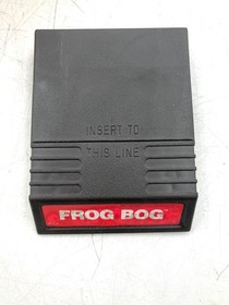 Vintage Intellivision Video Game Complete w/ Manual & Overlays Lot of 4 Untested