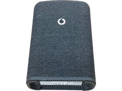 Vodafone Super WiFi Plus Router GENIE01 Wi-Fi 6 zertifiziert