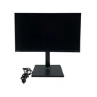 Samsung F24T454FQN 24" LED LCD Monitor HDMI DP USB 1920 x 1080: Excellent