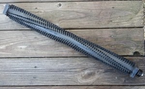 Advance Carpetriever 28 BRUSH ROLLER ASSEMBLY – OEM Main Cylindrical Brush