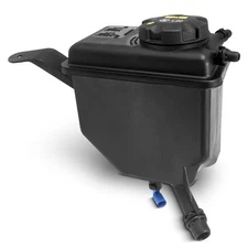 Coolant Reservoir Expansion Tank For BMW 525I 528I 530I 535I 545I 550I 645I