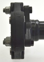 Kardanwelle Gelenkwelle Achsantrieb Hinten FüR VW Touareg 7LA 7L6 7L7 Porsche