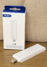 Smart Hub E1 (2.4 GHz Wi-Fi Required) Powered by USB a Acts as a Wi-Fi Repeater