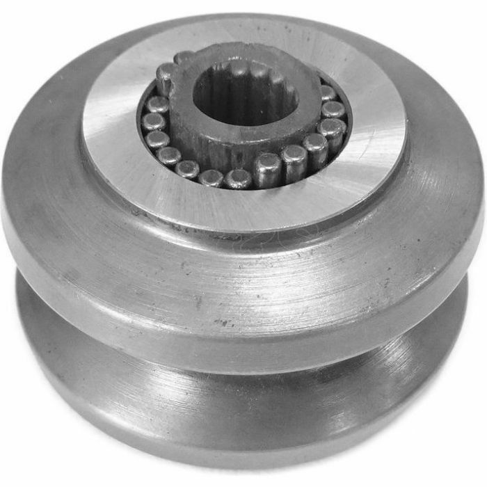 Roller c/w Needle Bearings for 2.5"" Steering Box - Marles OEM No. P492300