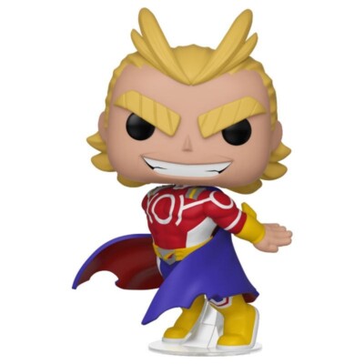 Funko Pop! - Almighty - My Hero Academia