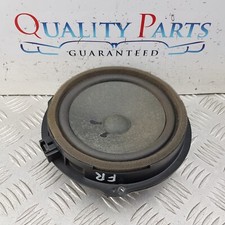 FORD KUGA DOOR SPEAKER FRONT RIGHT DRIVER SIDE MK2 2016 AA6T-18808-AA