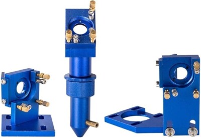 Cloudray CO2-Kit für CO2-DIY-Laserschneider D20 mm