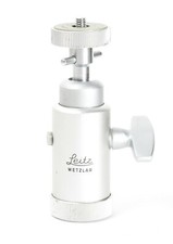 Leica Leitz Wetzlar Tripod Ball Head KGOON for Teable Tripod No.0088