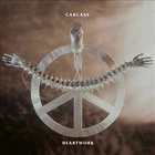 Carcass 'Heartwork' Black Vinyl - NEW
