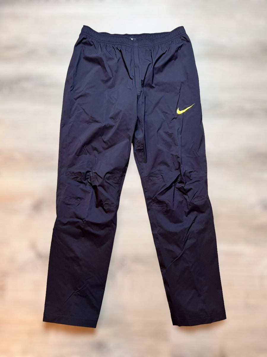 NIKE PRO ELITE Storm Fit Running Pants S 【公式通販】