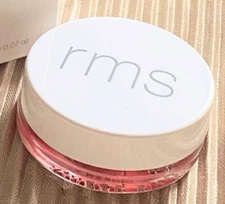 RMS BEAUTY choose Lip2Cheek SMILE BLUSH BELOVED SPELL ILLUSIVE 2g Travel Size