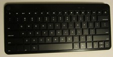 Motorola Bluetooth Wireless Full Size Tablet Keyboard ATRIX/XOOM