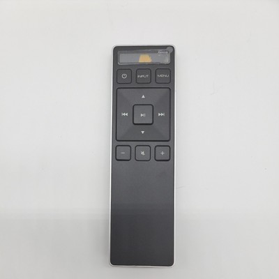 XRS551N-E3 Replaced Remote Fit For VIZIO Soundabar SB3251n-E0 SB3651n-G6 SB3651n-H6 SB3251n-E SB3651-E6 SB3651-F6 SB36512-F6 SB3831-D0 SB3851-D0 SB4031-D5 SB4051-D5 SB4451-C0 SB3621N-E8M SB3621N-F8M