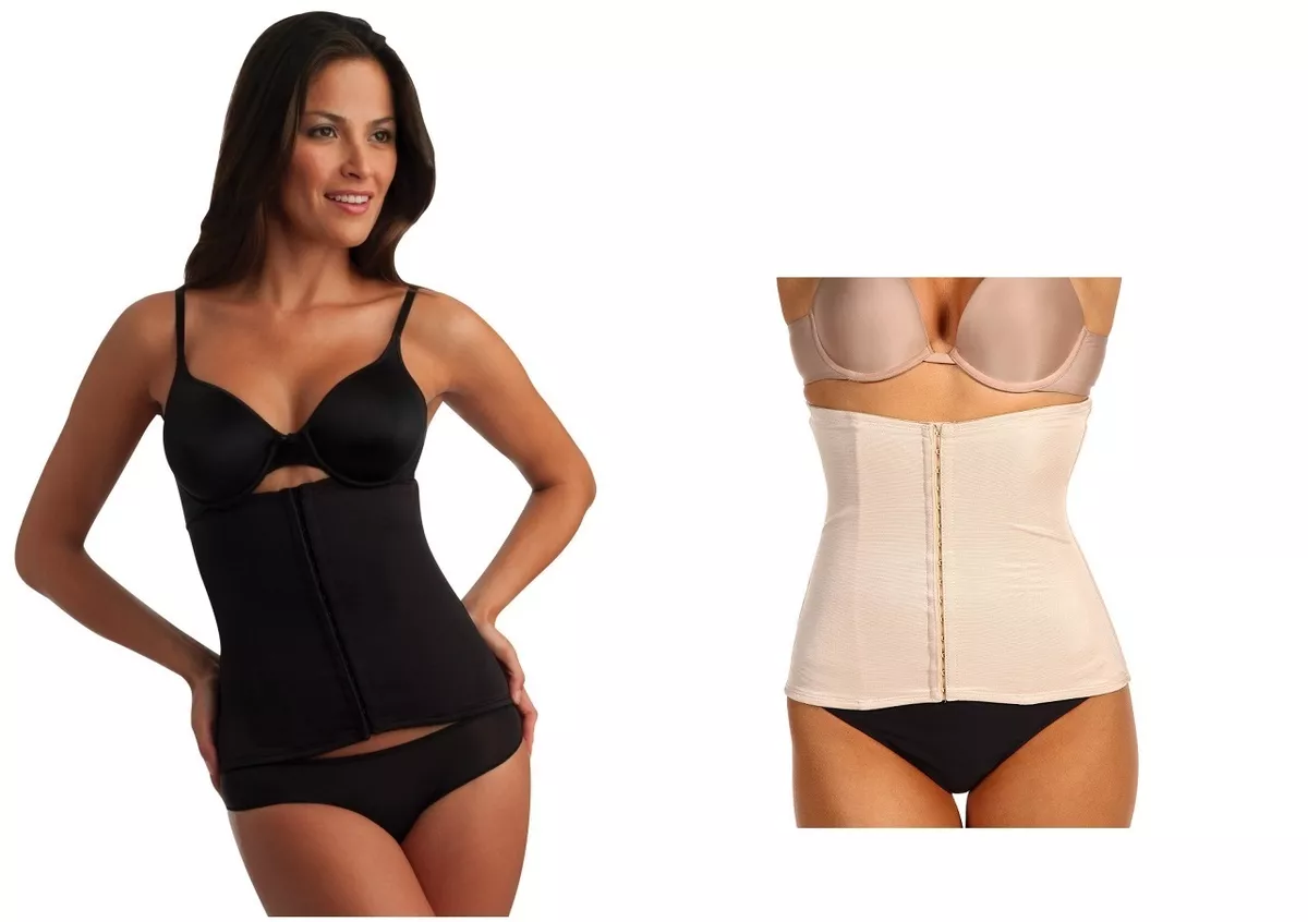 Miraclesuit Womens Extra Firm Control Waist Cincher Style-2615