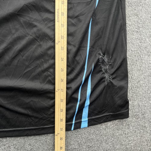 Counterlogic Gaming Jersey 3XL (Fits L-XL) Twitch Astro Ibuypower Esports *Flaw - Picture 10 of 11
