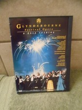その他 Glynbourne Festival Opera - A Gala Evening [DVD] Glyndebourne Festival Opera - A Gala Evening (DVD, 2000) for sale