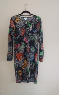 lularoe debbie sizing