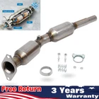 Catalytic Converter for 2004-2006 2007 2008 2009 Toyota Prius 1.5L 16337 4642
