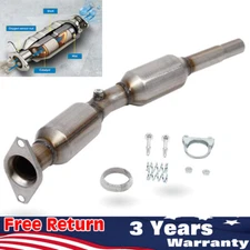 Catalytic Converter for 2004-2006 2007 2008 2009 Toyota Prius 1.5L 16337 4642