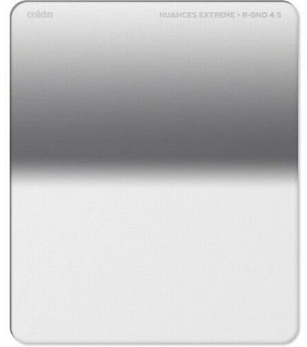 Cokin P-Series NUANCES Extreme Soft Reverse Graduated ND4 (2 Stops) UK Stock NEW - Picture 10 of 12