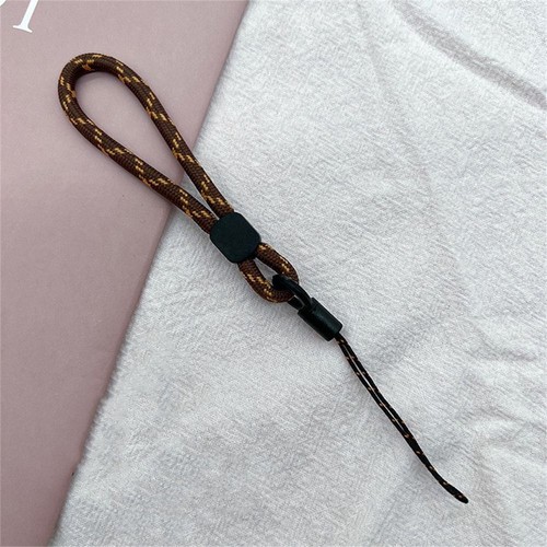 4Pcs Anti-lost Phone Short Strap Hang Rope Finger Wrist Lanyard ID Badge Holder - Zdjęcie 4 z 12