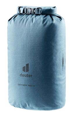 deuter Organize Drypack Pro 13 Packsack Accessoire Atlantic blau