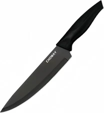Chef’s Knife, High Carbon Stainless Steel Sharp Blade Knife, Dishwasher Safe