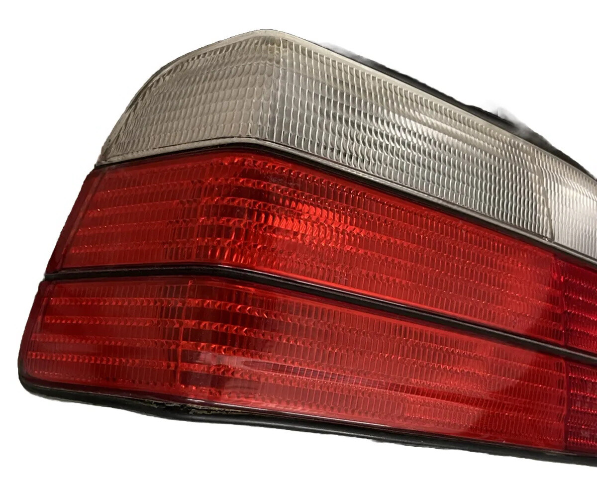 BMW E36 Tail Light Left Driver Side P/N 29549013 eBay