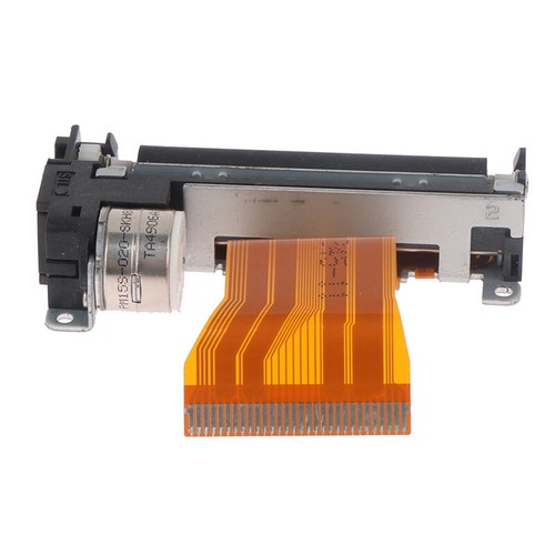 LTP01-245-11 LTP01-245-01 LTP01-245-08 Thermal print head for receipt printing - Afbeelding 6 van 12