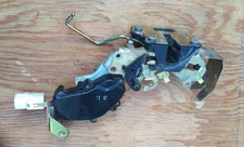 LR Driver Side Rear Door Latch Power Lock Actuator 92-95 Toyota 4Runner 