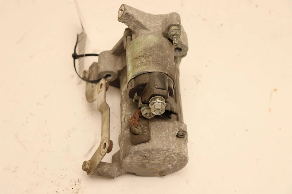 2009-2017 LEXUS LS460 GS-F RC-F 4.6L ENGINE STARTER MOTOR OEM - Image 4 of 4