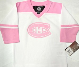 pink nhl jersey