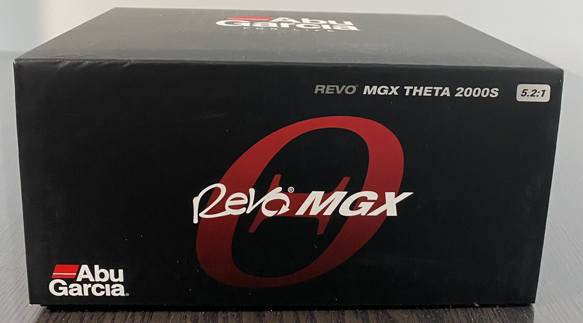 リール Abu Garcia Revo MGX THETA 2000S $_57.JPG?set_id=8800005007